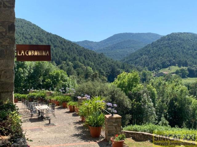 Casa Rural en venta en Garrotxa, Catalunya