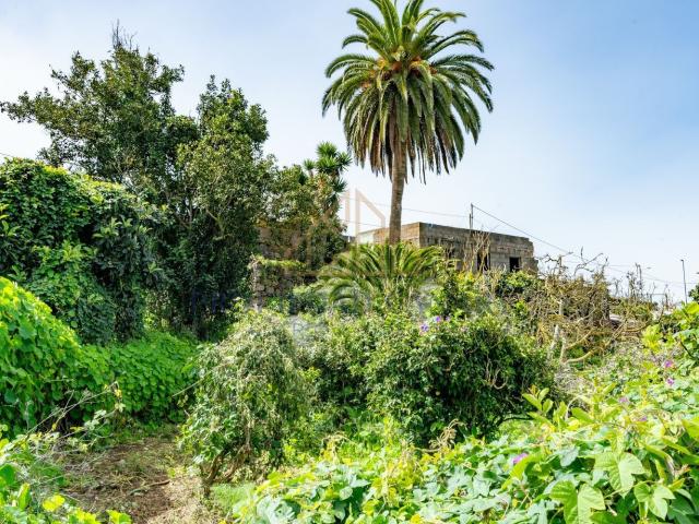 Casa Rural en venta en La Resbala, Canarias