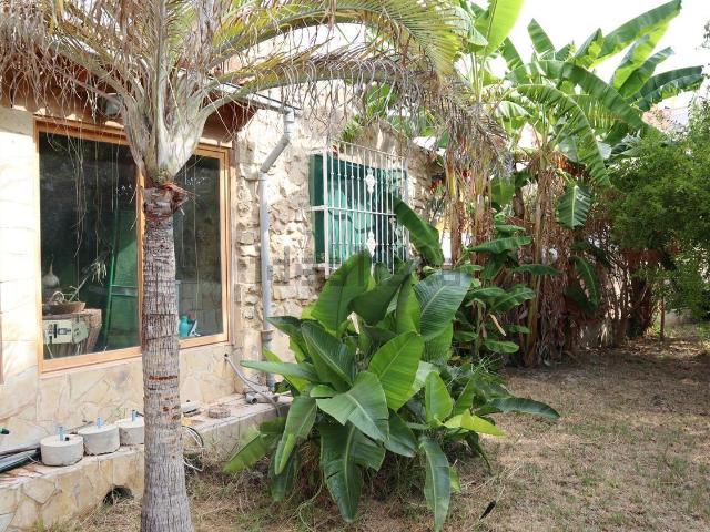 Casa Rural en venta en Villajoyosa, Valencia