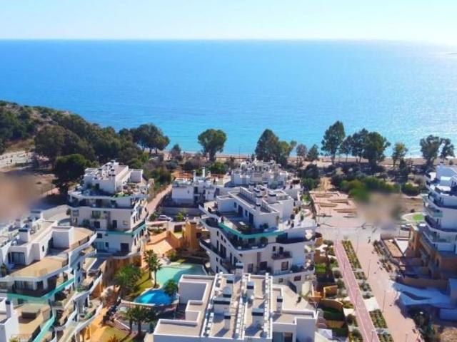 Casa Rural en venta en Torre de Sant Josep, Villajoyosa