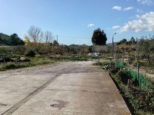 Casa Rural en venta en Villajoyosa, Valencia