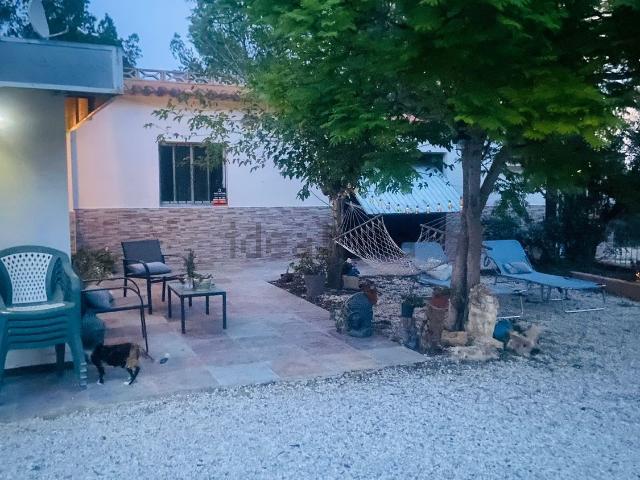 Casa Rural en venta en Villajoyosa, Valencia