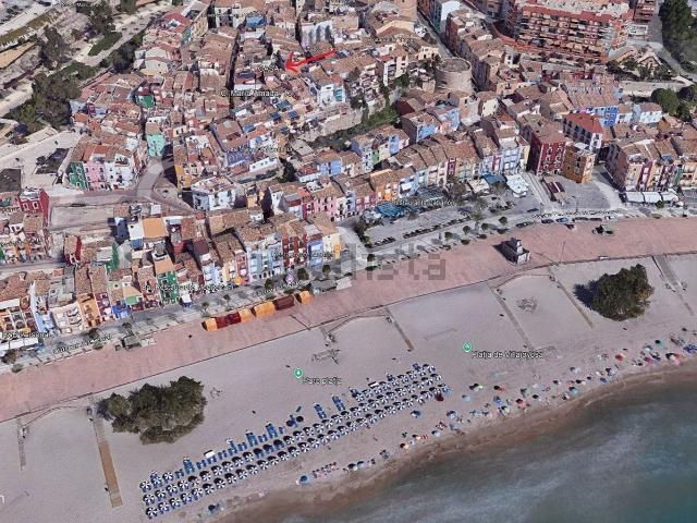 Casa Rural en venta en Villajoyosa, Valencia