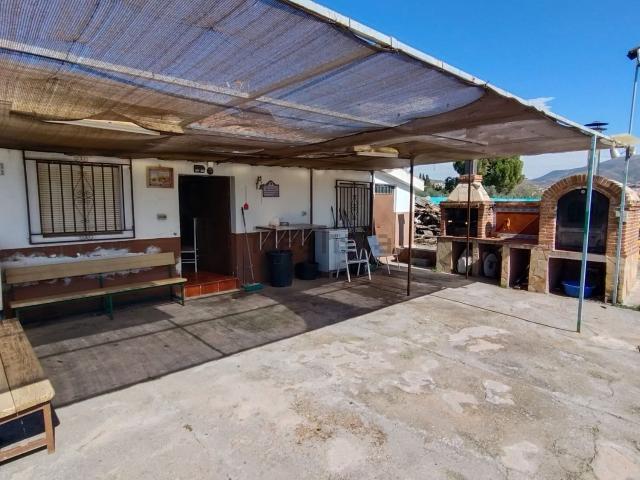 Casa Rural en venta en Comarca de la Vega de Granada, Andalucía