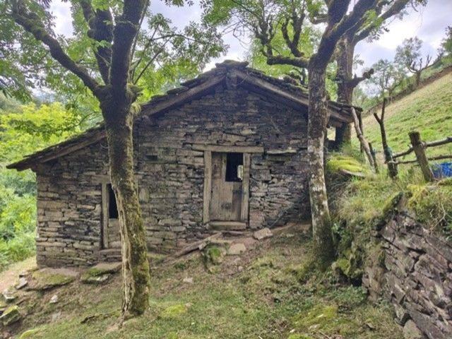Casa Rural en venta en Baztan-Bidasoa, Navarra