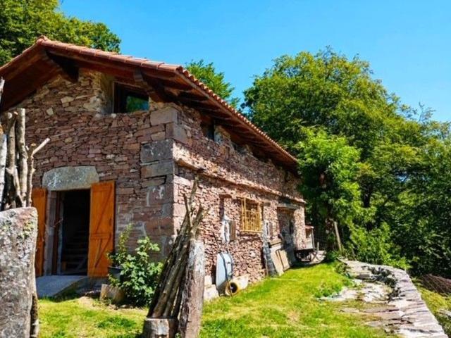 Casa Rural en venta en Baztan-Bidasoa, Navarra