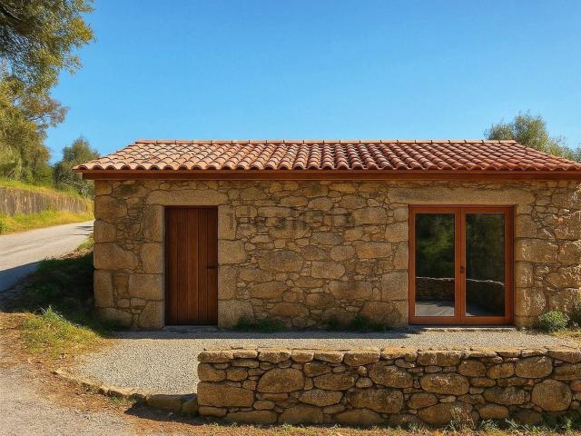 Quinta venda em Labruja