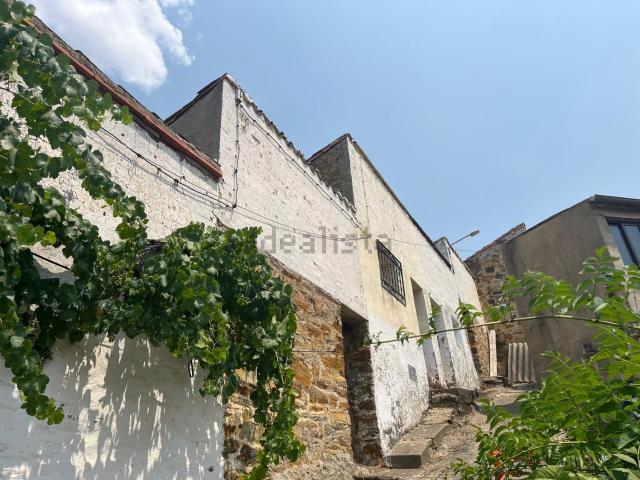 Casa Rural en venta en Ladrillar, Extremadura