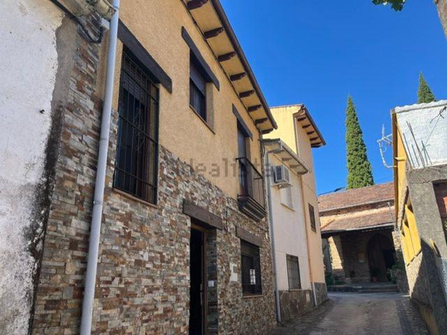 Casa Rural en venta en Ladrillar, Extremadura