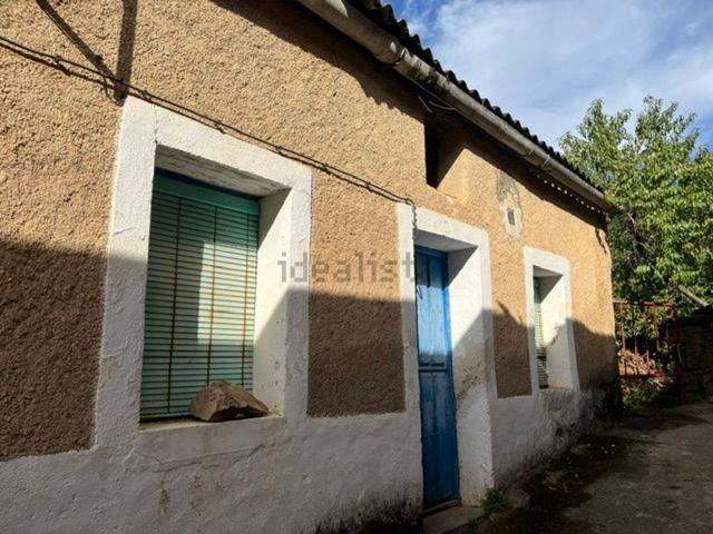 Casa Rural en venta en Ladrillar, Cáceres