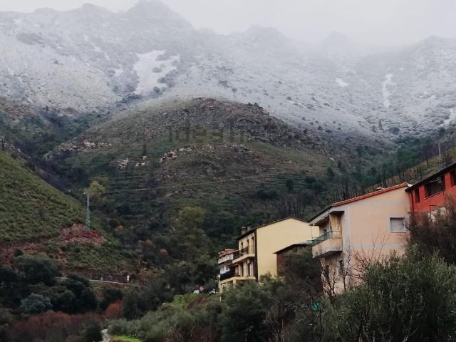 Casa Rural en venta en Ladrillar, Extremadura