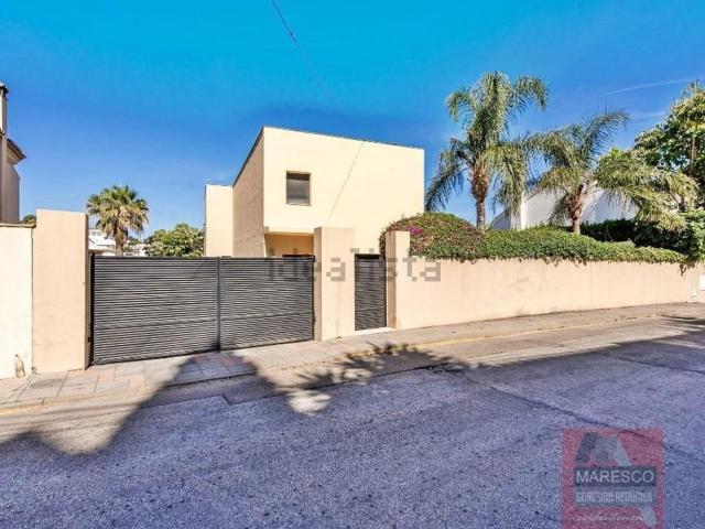 Casa Rural en venta en Campo-Mijas, Costa del Sol Occidental