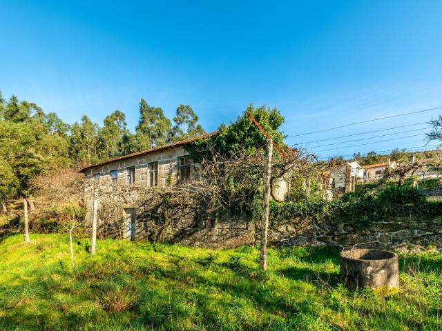 Quinta venda em Marecos, Porto