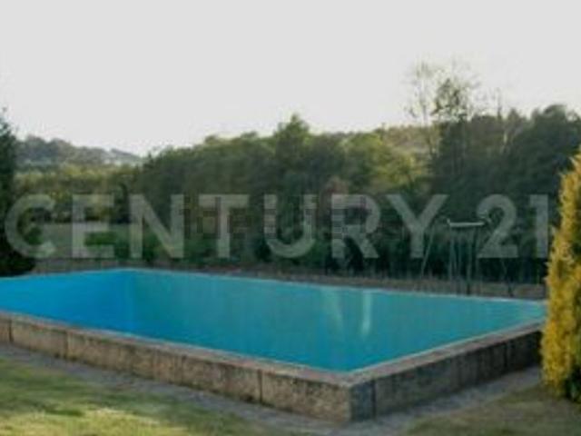 Quinta venda em Lagarinhos, Passarela