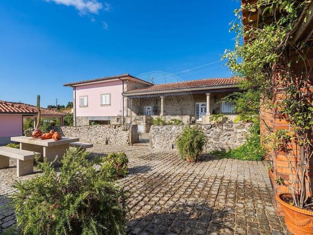 Quinta venda em Lage, Vila Verde