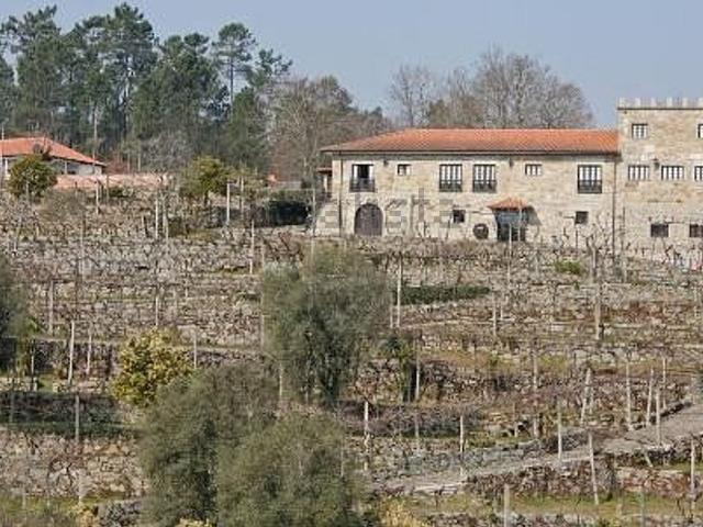 Quinta venda em Febros, Vila Verde