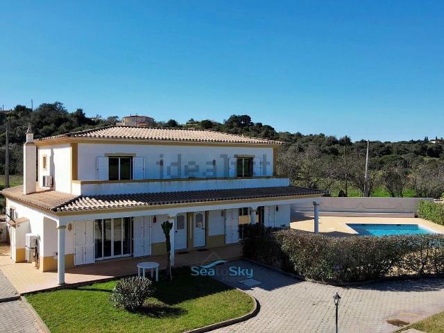 Quinta venda em Vale d'El-Rei, Carvoeiro, Lagoa