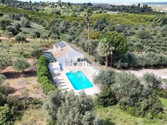 Quinta venda em Lagoa, Lagoa e Carvoeiro