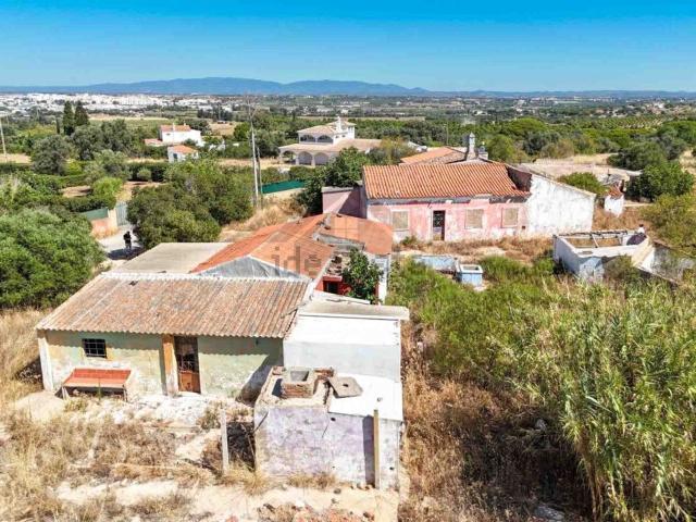 Quinta venda em Lagoa, Faro