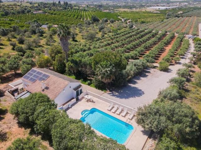 Quinta venda em Lagoa, Faro
