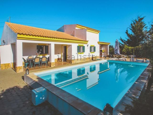 Quinta venda em Carvoeiro, Lagoa