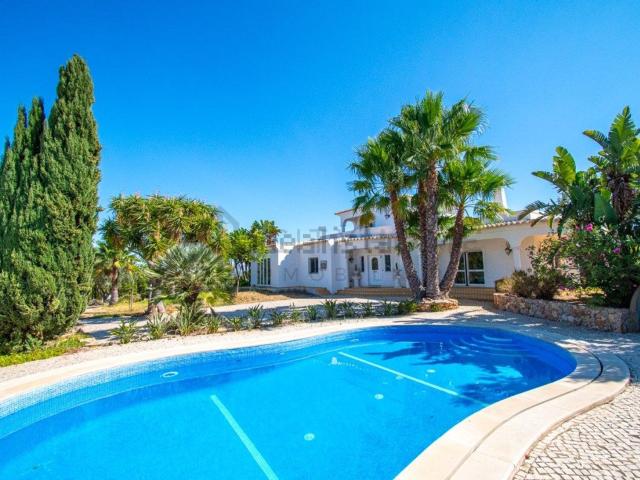 Quinta venda em Lagoa, Lagoa e Carvoeiro