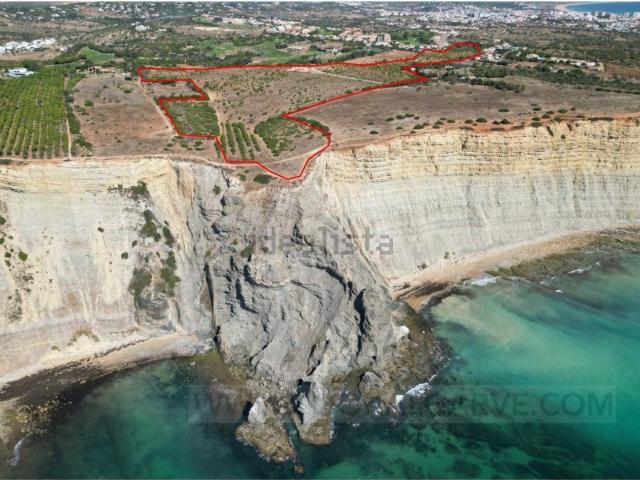 Quinta venda em São Gonçalo de Lagos, Lagos