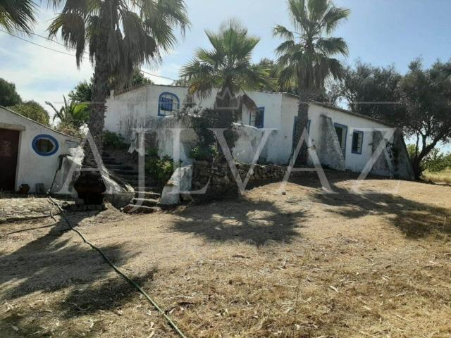 Quinta venda em Caliças, Lagos