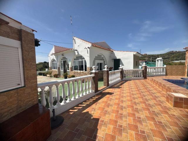 Casa Rural en venta en Vélez-málaga, Málaga