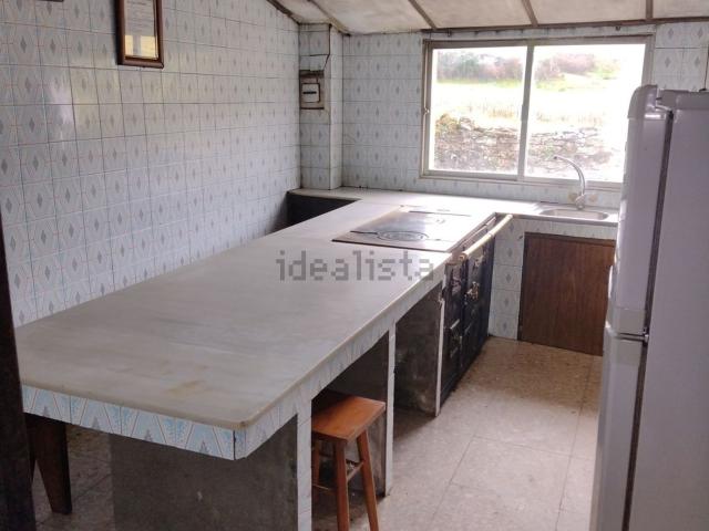 Casa Rural en venta en O Deza, Galicia