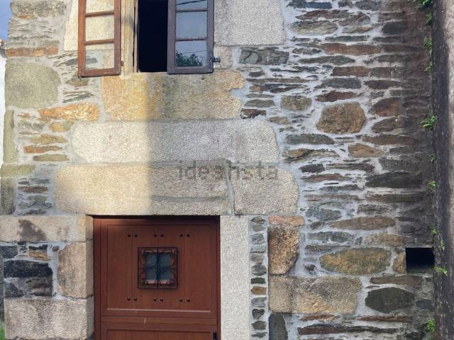 Casa Rural en venta en O Deza, Galicia