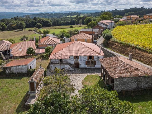 Casa Rural en venta en O Deza, Galicia