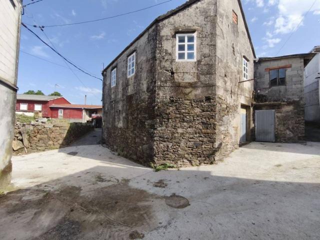 Casa Rural en venta en O Deza, Galicia