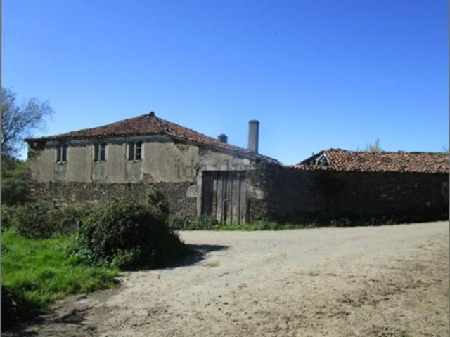 Casa Rural en venta en Lalín, Pontevedra