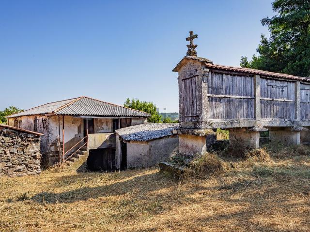Casa Rural en venta en O Deza, Galicia