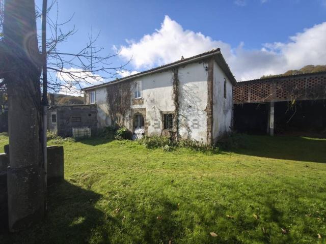 Casa Rural en venta en O Deza, Galicia