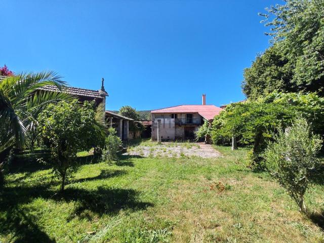 Casa Rural en venta en Lalín, Pontevedra