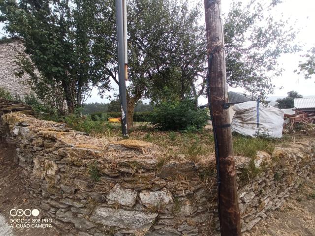 Casa Rural en venta en O Deza, Galicia