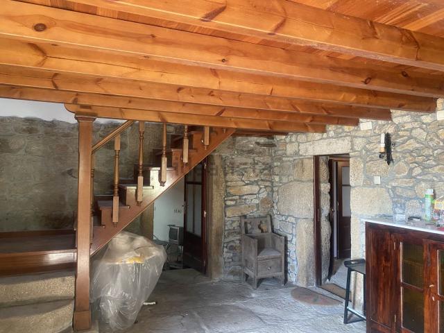Casa Rural en venta en O Deza, Galicia