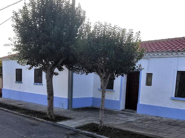 Casa Rural en venta en Los Monegros, Aragón