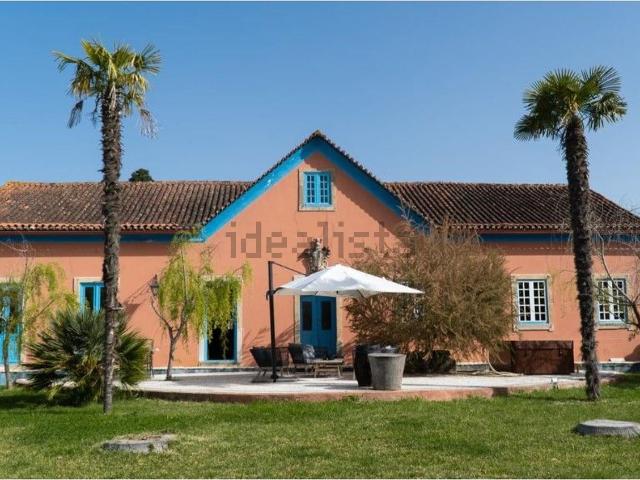 Quinta venda em Lamas, Lamas