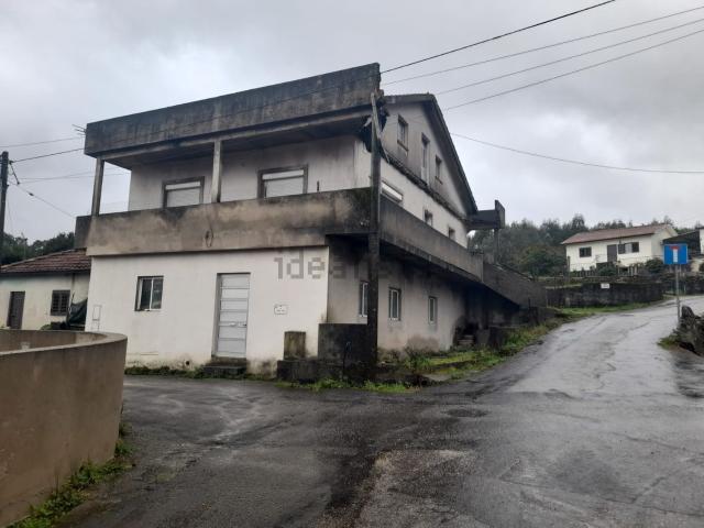 Quinta venda em Santo Tirso, Porto
