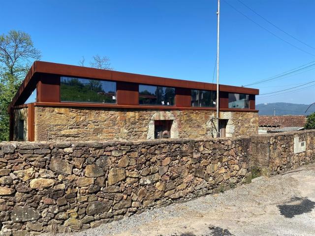 Quinta venda em Santo Tirso, Porto