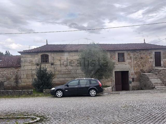 Quinta venda em Santo Tirso, Porto