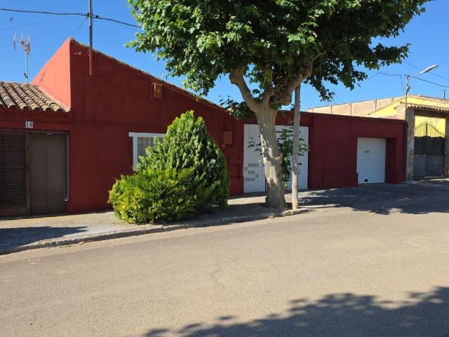 Casa Rural en venta en Los Monegros, Aragón