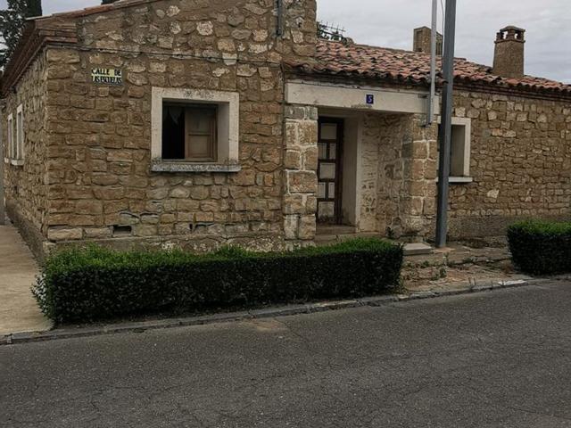 Casa Rural en venta en Orillena, Los Monegros