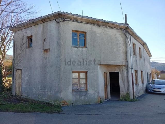 Casa Rural en venta en Tiuya / Tuilla, Langreo