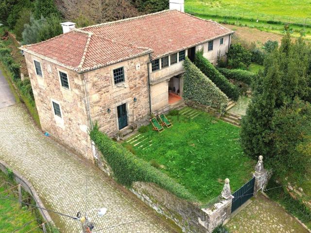 Quinta venda em Corredora, Viana Do Castelo