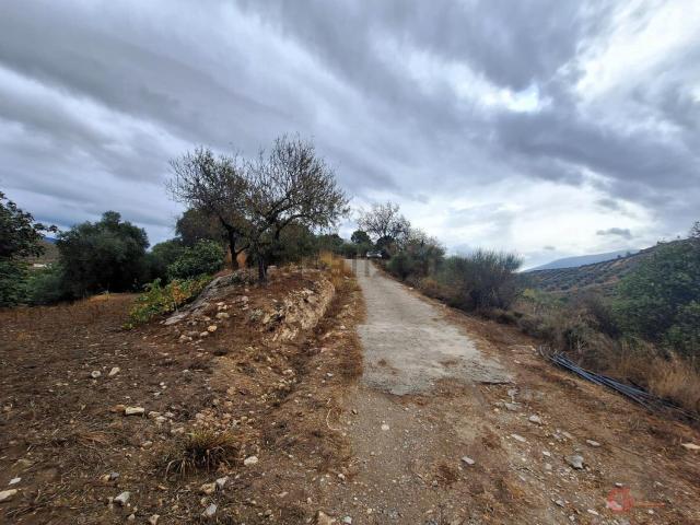Casa Rural en venta en Lanjarón, Granada