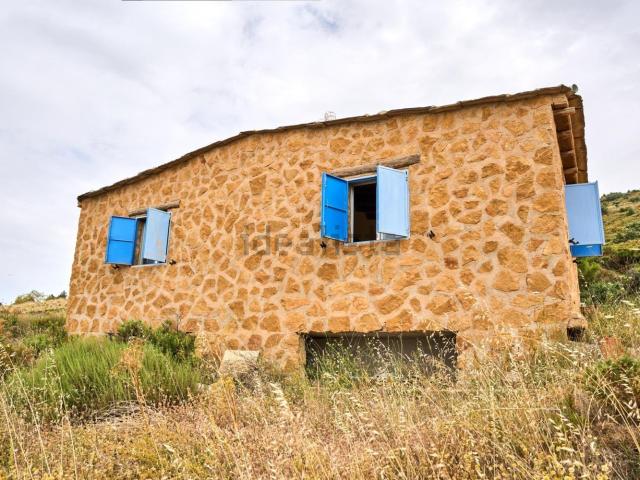 Casa Rural en venta en Comarca de la Alpujarra Granadina, Andalucía